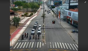 Equipamento foi instalado no Retão de Manaíra