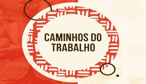 Caminho do Trabalho projeto