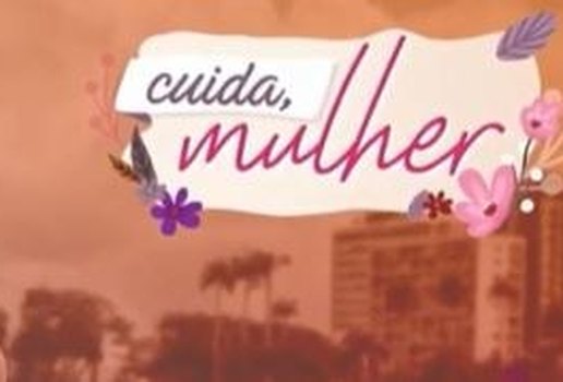 Cuida mulher