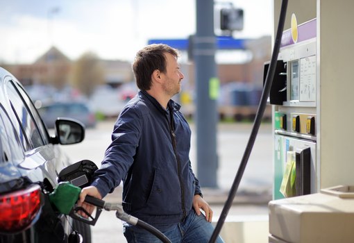 Veja como economizar combustível