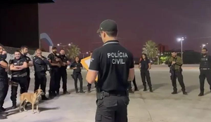Operacao Luzeiros policia civil ceara foto divulgacao policia civil