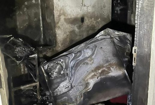 Idoso morre vítima de incêndio em residência no Sertão da PB