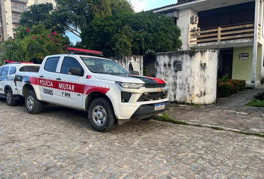 Delegacia santa rita