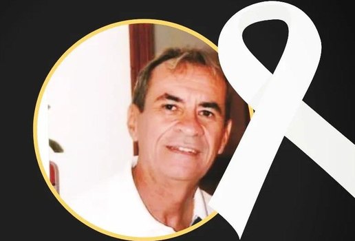 Informação sobre a morte de Geraldo Magela foi divulgada pela FPFS