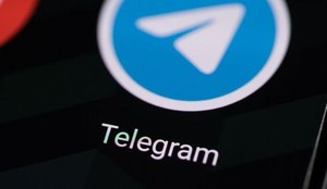 Telegram dispara mensagens contrárias ao PL das Fake News a usuários