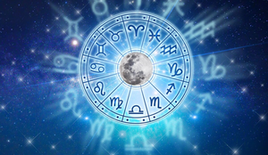 Este eclipse lunar em Peixes marcará a fase final de um ciclo (Imagem: sarayut_sy | Shutterstock)