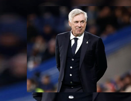 Carlo Ancelotti