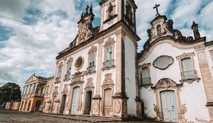 Igreja do carmo