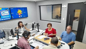 Entrevista Sedurb