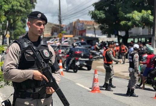 Coletiva será na Central de Polícia Civil