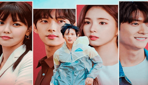 O catálogo de doramas da Netflix tem histórias emocionantes (Imagem: Reprodução digital | Netflix)