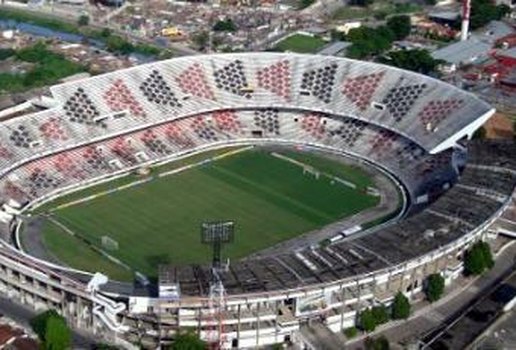 Estadioarruda