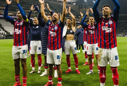 ESPORTE CLUBE BAHIA Tem Que Respeitar BBMP leticiamartinsphoto