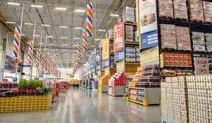 Supermercado deve abrir 900 vagas de emprego na Grande João Pessoa