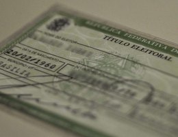 Na Paraíba, 1.003 jovens de 15 anos, 7.265 de 16 e 19.589 de 17 buscaram o TRE-PB para emitir o título de eleitor