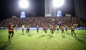 Sport mantém vitória sobre ABC e está na final da Copa do Nordeste