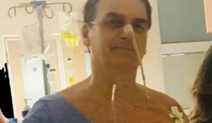 JAIR BOLSONARO EM RECUPERACAO 07 02 2019