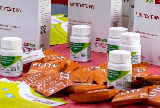 HIV/AIDS: novo medicamento promete melhorar a adesão ao tratamento