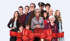 O Natal dos Coopers: uma comédia leve na temporada festiva