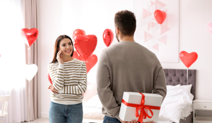 As características dos signos podem ajudar na escolha do presente (Imagem: jusagephoto | Shutterstock)