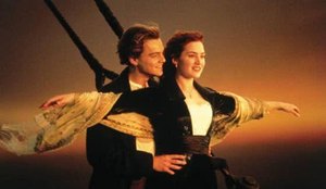 Frases do filme titanic