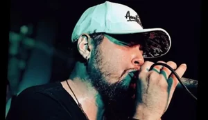 Morre cantor Igor Rodsi aos 44 anos apos batalha contra leucemia