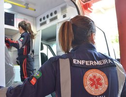 Atropelamento deixa um morto e um ferido na BR-230, em João Pessoa