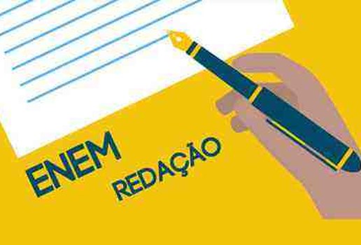 Redacao enem dica