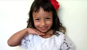 Corpo de menina de 5 anos e achado concretado em quintal em Itapetininga