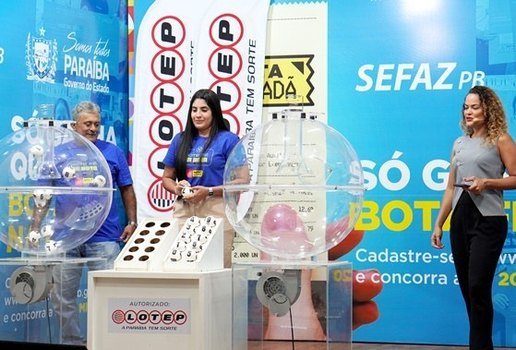 Nota Cidada divulga os 31 ganhadores do sorteio do mes de marco