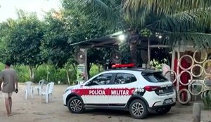 Homicidio marcacao