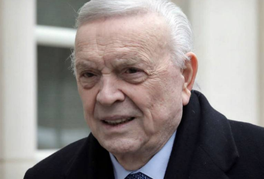 JOSE MARIA MARIN 21 11 2018