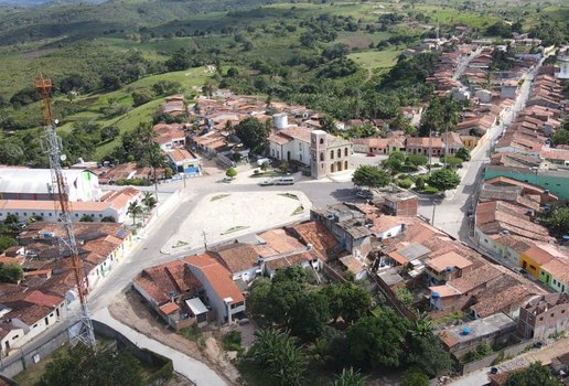 Serra da raiz paraiba imagem reproducao youtube