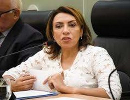 Cida Ramos colocou nome à disposição para as prévias do PT na capital e enfrenta turbulências partidárias para consolidar o nome na disputa eleitoral