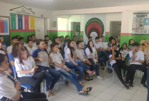 Escola paraiba