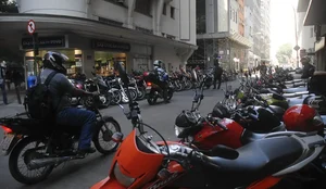 Moto motocicleta