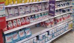 Preço do leite tem variação de R$ 49 em João Pessoa, diz Procon