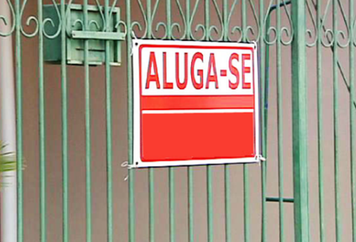 PLACA ALUGA SE 02 09 2019