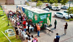 Castramovel mangabeira