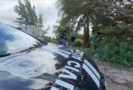 Homicidio Barra de Gramame