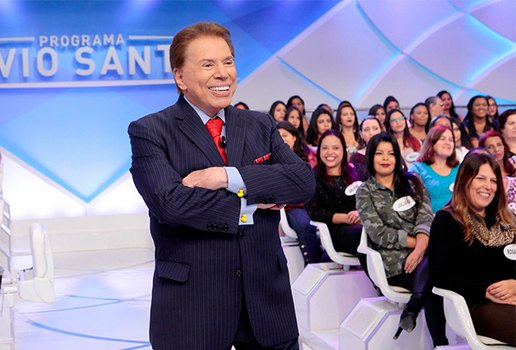 Silvio Santos