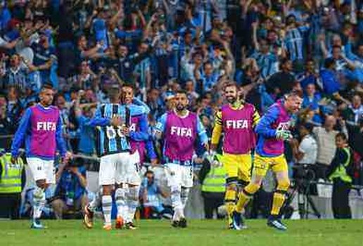 Gremio Mundial