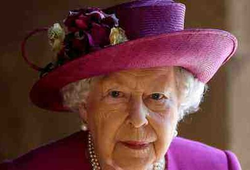 Rainha Elizabeth publica mensagem em apoio as vitimas de Brumadinho