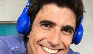 Reynaldo Gianecchini deixa Globo após 21 anos de contrato