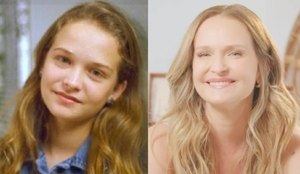 Por onde anda fernanda rodrigues bia a viagem novela da globo 4473