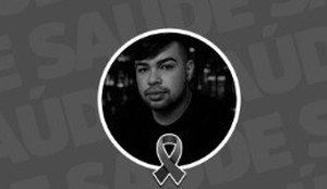 Vitima acidente Viaduto