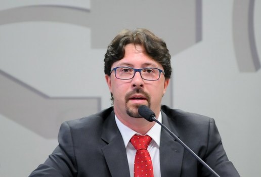 Professor da UFPB é nomeado para cargo importante no Ministério da Saúde