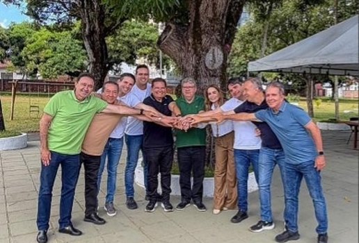 Reuniao Granja Santana