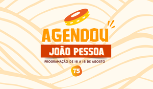 AGENDOU 16 a 18 de agosto