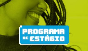 Programa de estágio